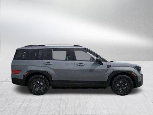 New 2026 Hyundai Santa Fe XRT AWD/4WD image 16