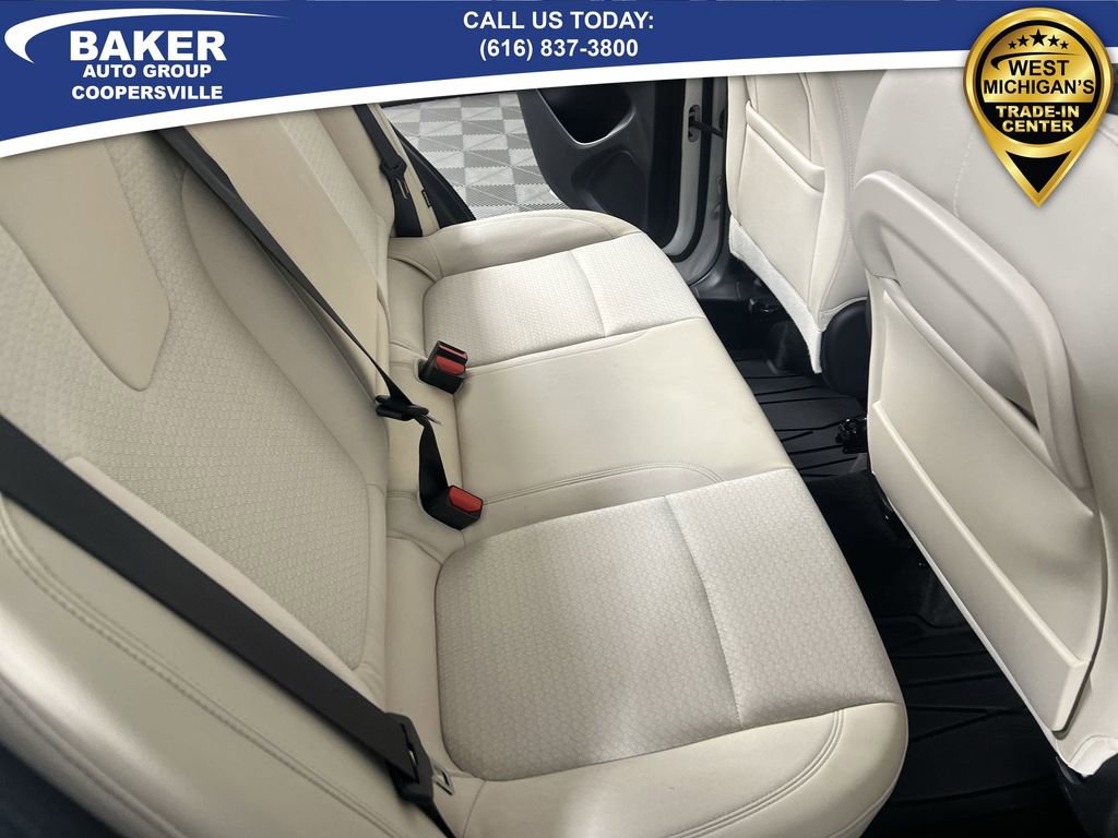 Used 2023 Buick Encore GX Select w/ Safety Package II image 26