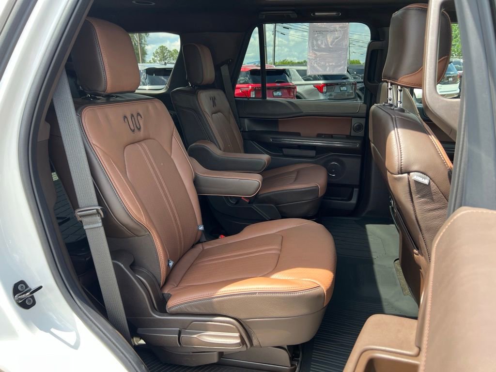 Used 2024 Ford Expedition King Ranch RWD image 22