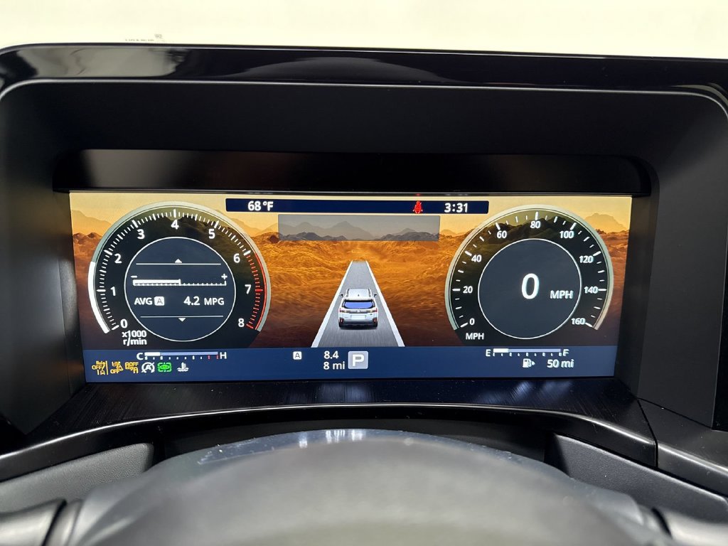 New 2026 Subaru Outback Wilderness AWD/4WD image 13