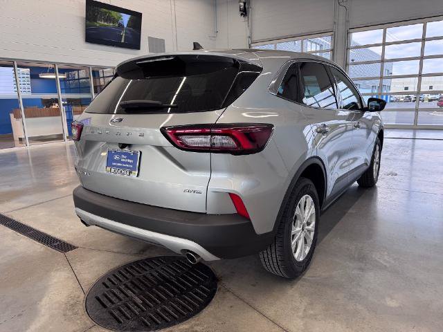 Certified 2024 Ford Escape Active AWD/4WD image 5