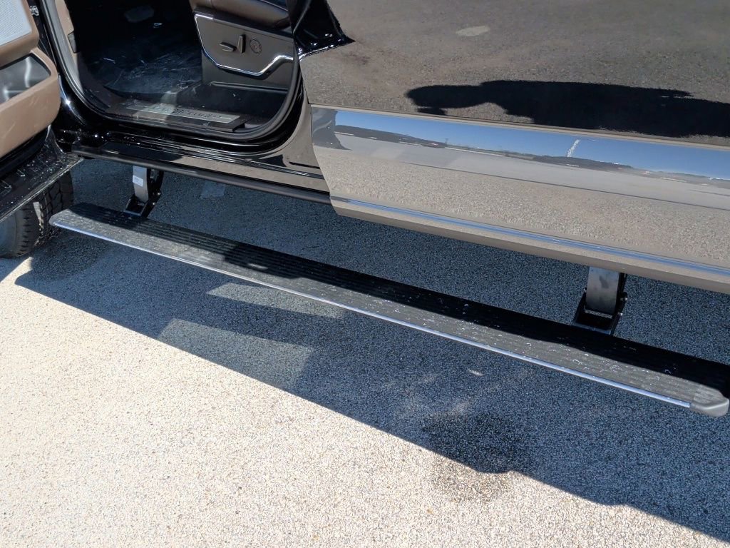 New 2026 Ford F250 King Ranch image 49