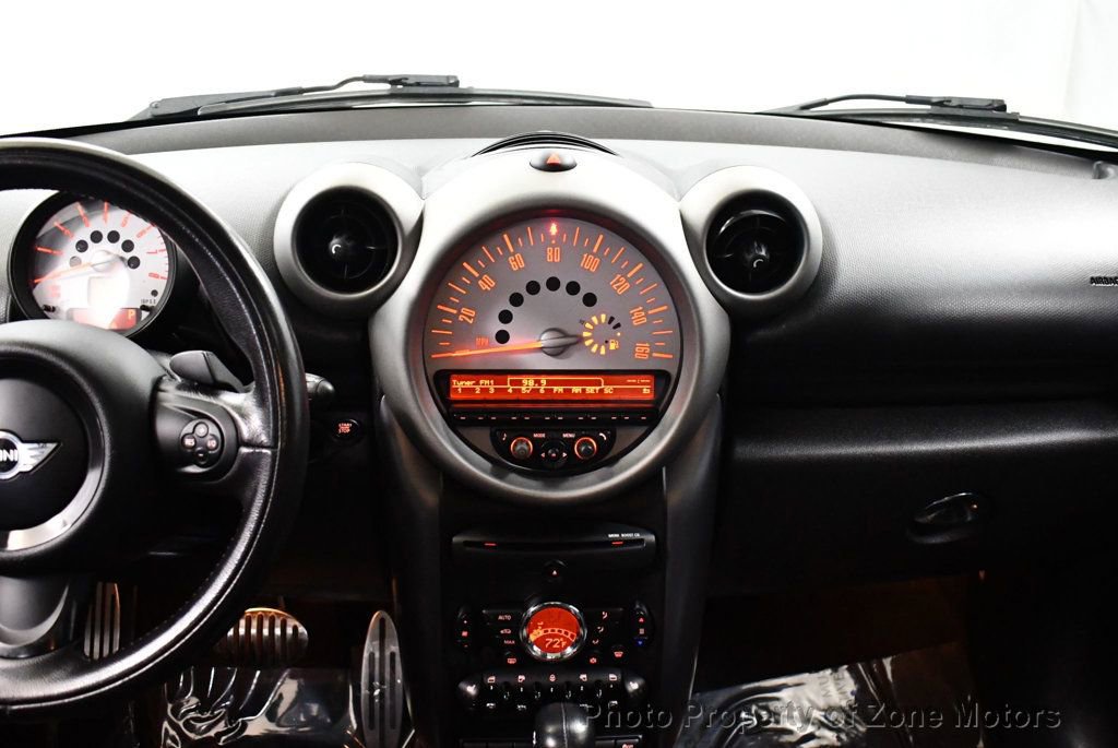 Used 2011 MINI Cooper Countryman S image 28