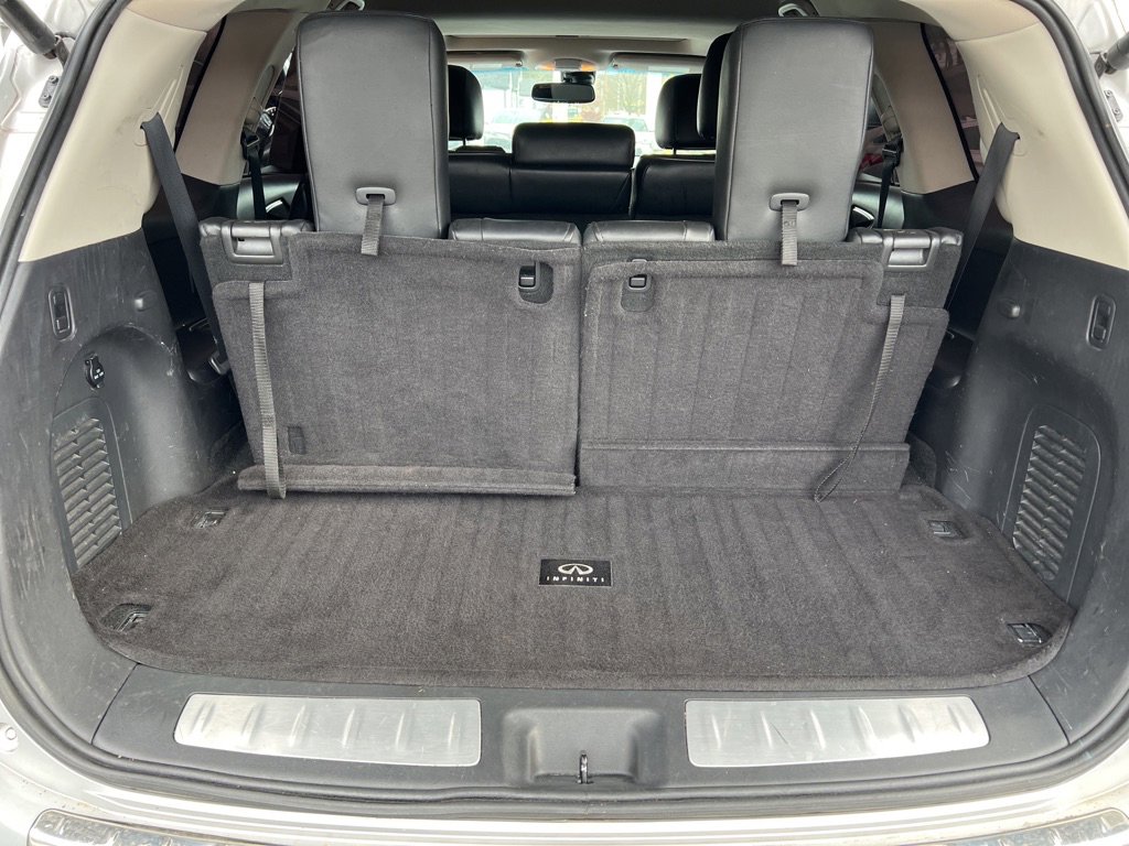 Used 2014 INFINITI QX60 Luxe w/ Premium Plus Package image 30