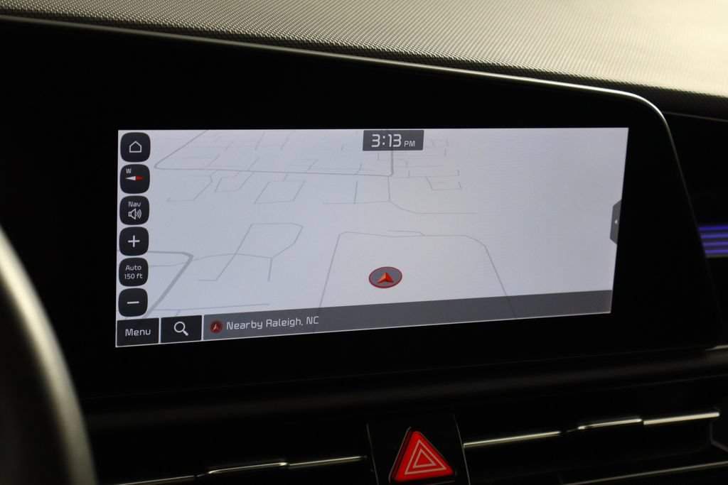 Used 2024 Kia Niro Wind FWD image 35
