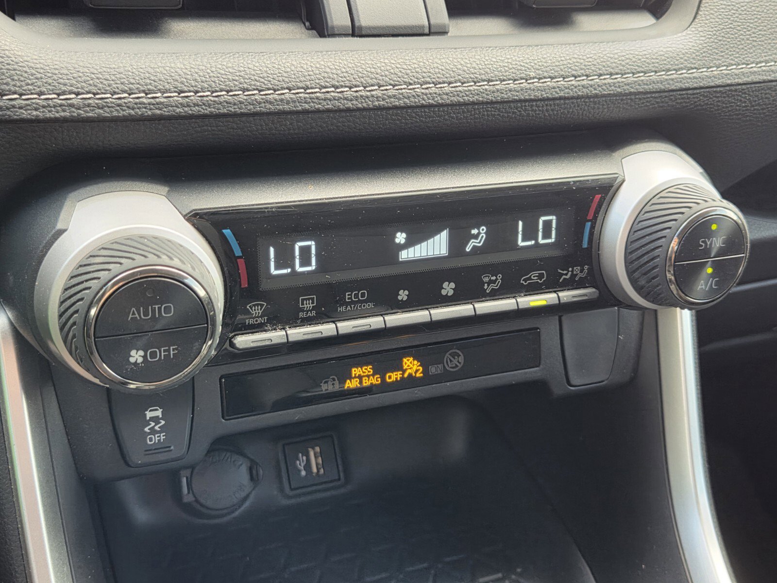 Certified 2024 Toyota RAV4 LE image 14