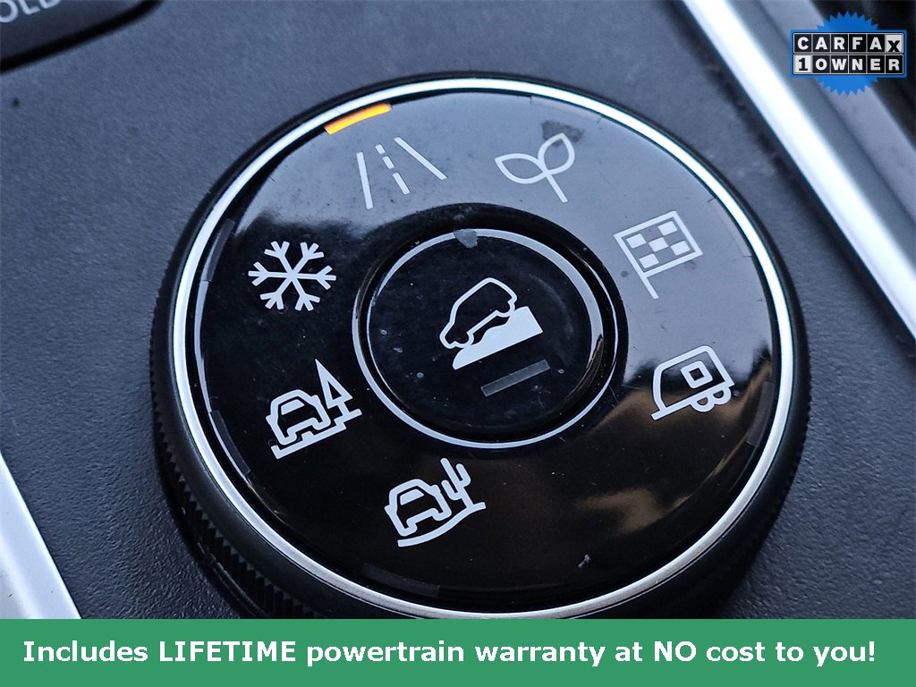 Used 2025 Nissan Pathfinder SL image 17