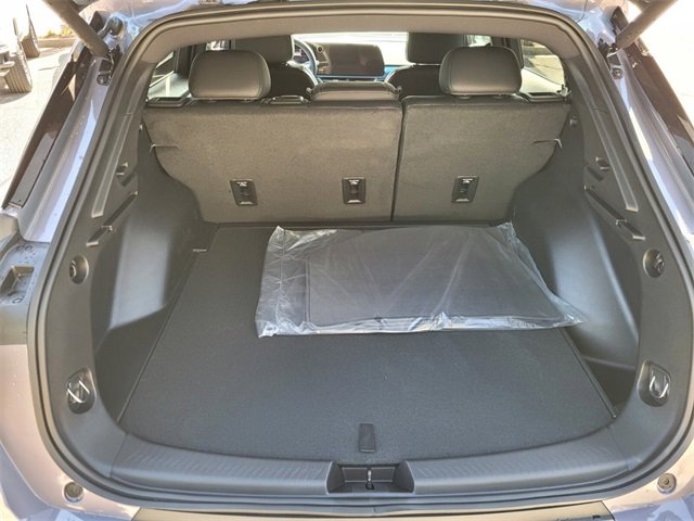 New 2026 Chevrolet Equinox EV LT image 20