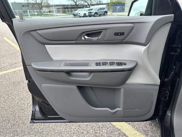 Used 2017 GMC Acadia Limited SLT FWD image 14