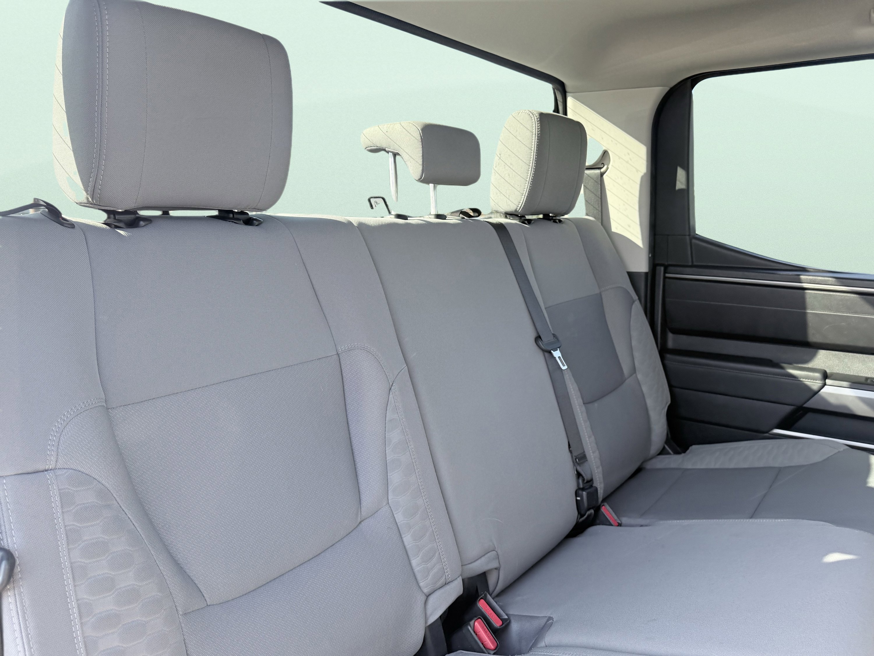 Used 2022 Toyota Tundra SR5 image 42