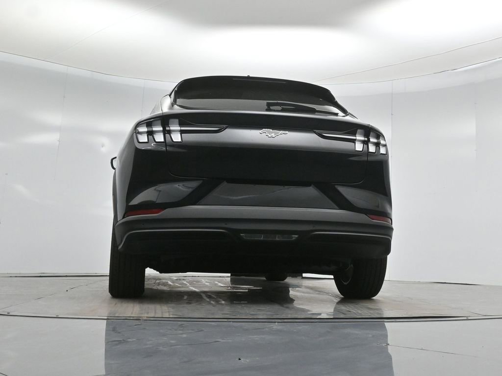 New 2026 Ford Mustang Mach-E Select image 48