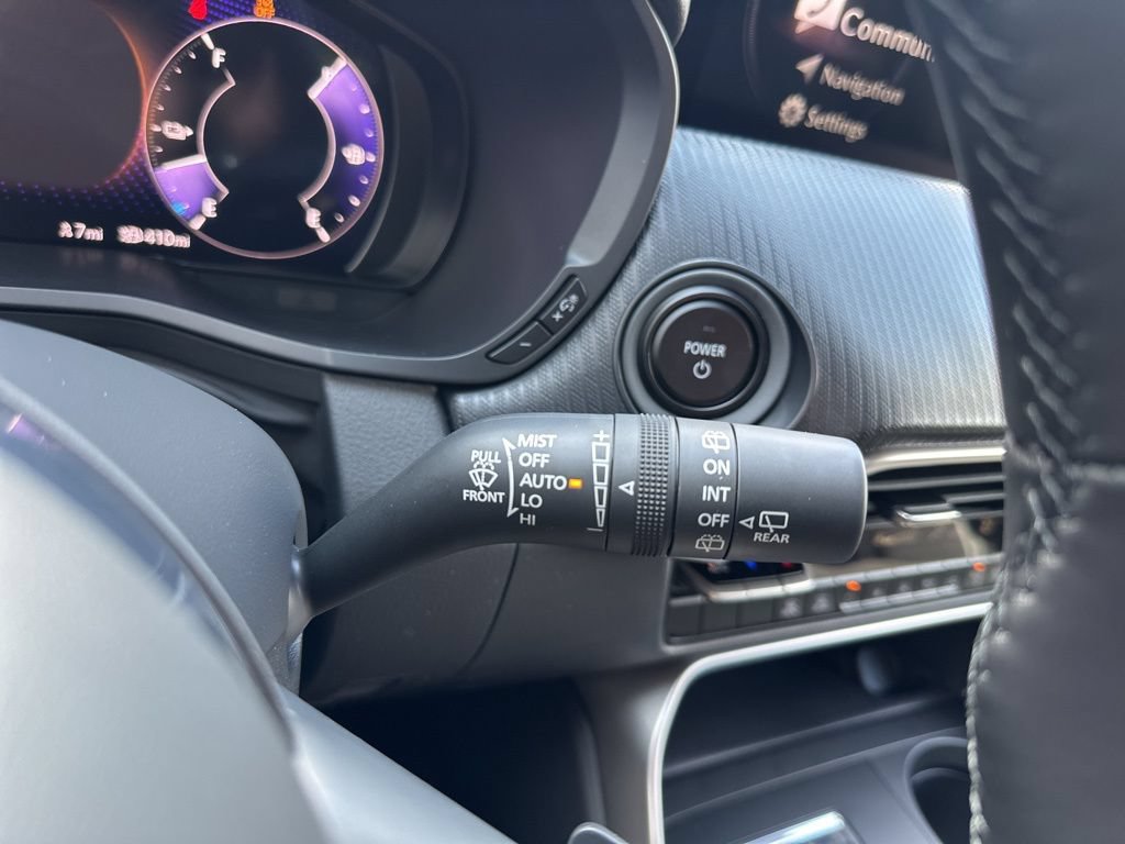 New 2026 MAZDA CX-70 SC AWD/4WD image 33