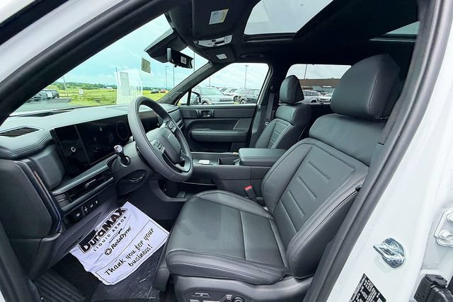 New 2026 Hyundai Santa Fe Calligraphy AWD/4WD image 19