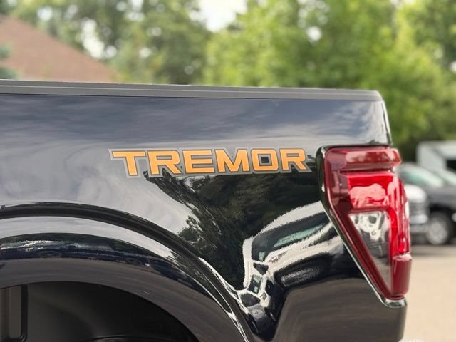 New 2026 Ford F150 Tremor w/ Equipment Group 402B AWD/4WD image 50