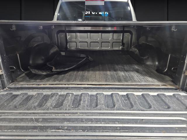 Used 2012 RAM 1500 Laramie AWD/4WD image 18