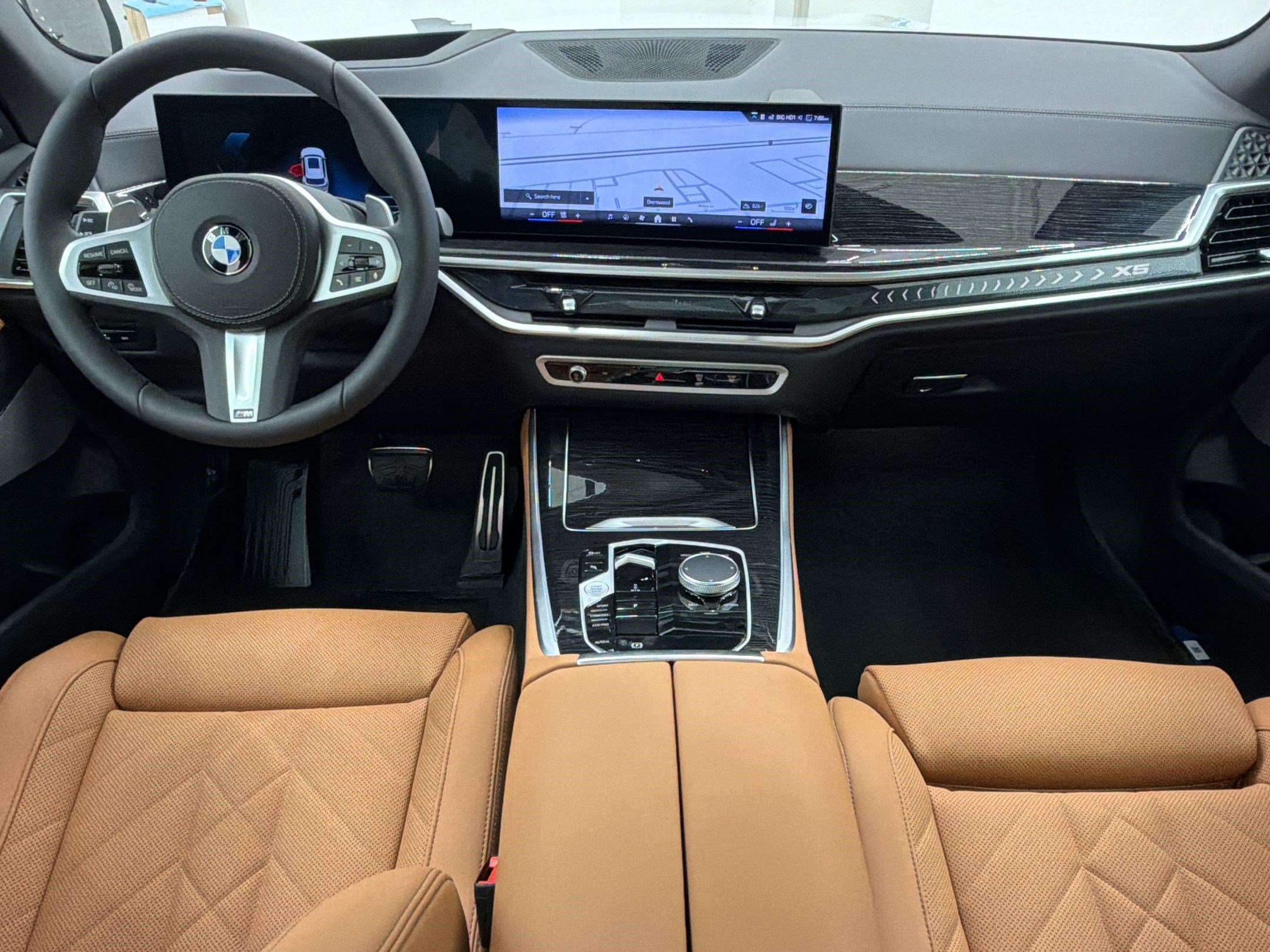 New 2026 BMW X5 sDrive40i w/ M Sport Package RWD image 15