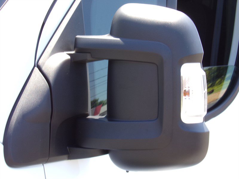 Used 2024 RAM ProMaster 3500 w/ Quick Order Package 22G SLT FWD image 12