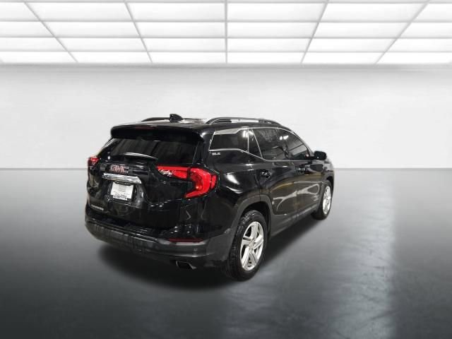 Used 2018 GMC Terrain SLE w/ Driver Convenience Package image 5