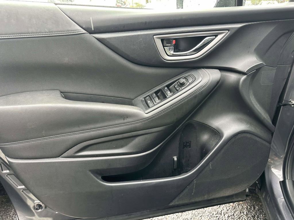 Used 2022 Subaru Forester Premium image 18