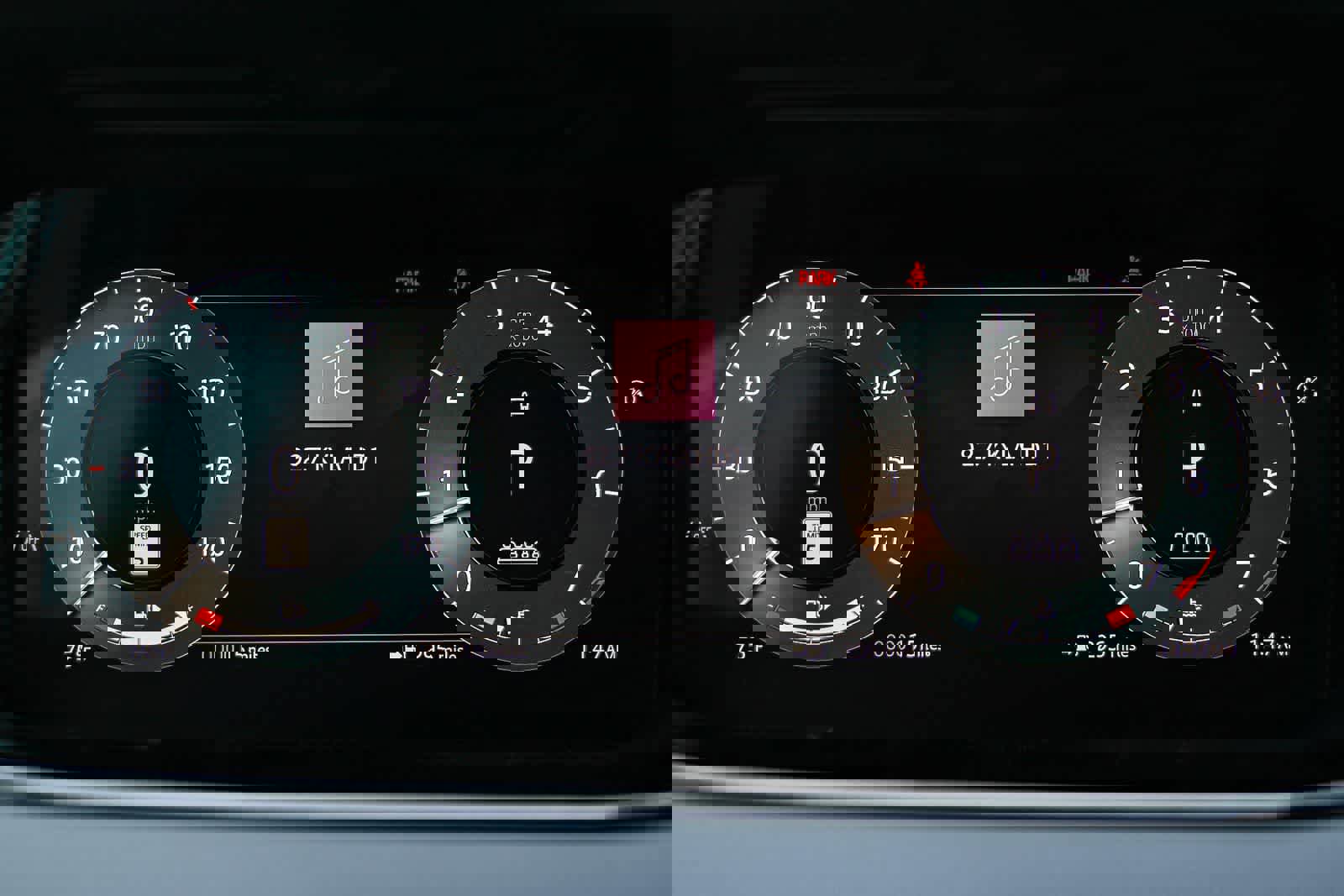 New 2026 Land Rover Range Rover Evoque S image 24