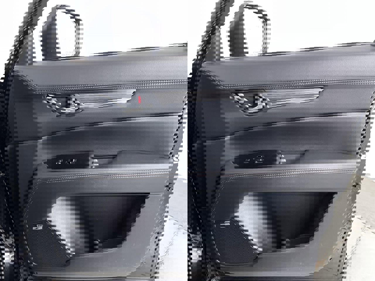 Used 2022 MAZDA CX-5 AWD 2.5 S w/ Premium Package image 23