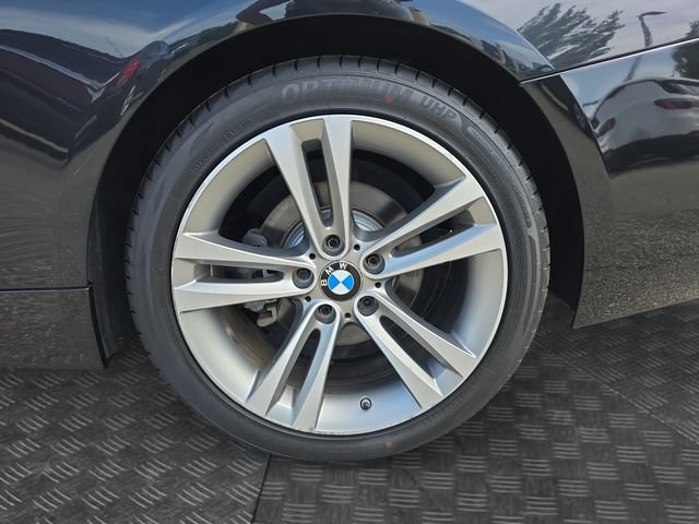 Used 2018 BMW 430i Coupe RWD image 38