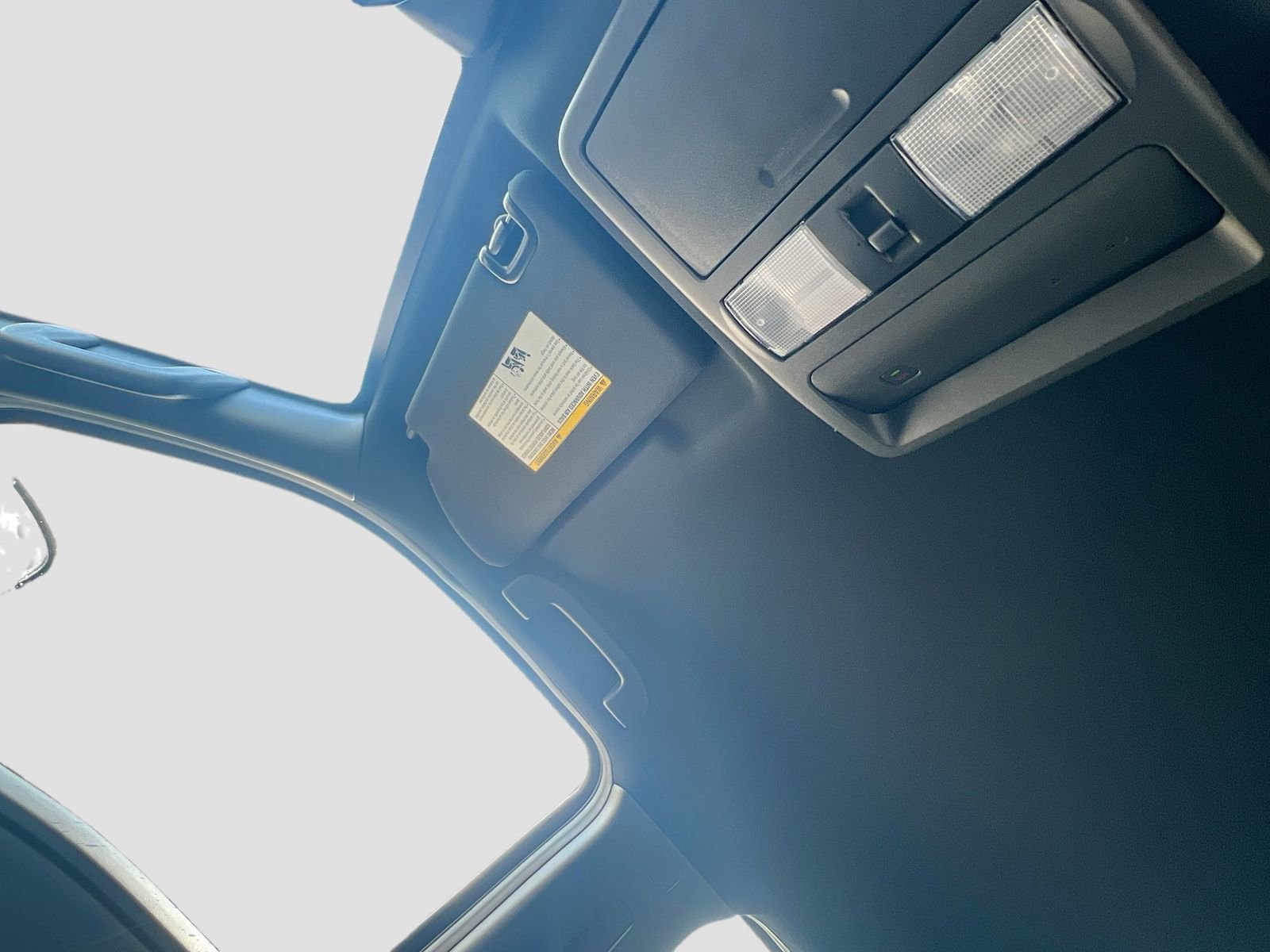 New 2026 Nissan Frontier SV image 22