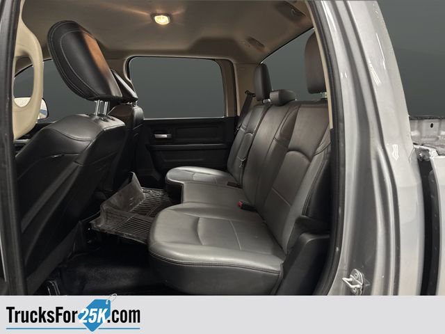 Used 2019 RAM 2500 Tradesman image 29