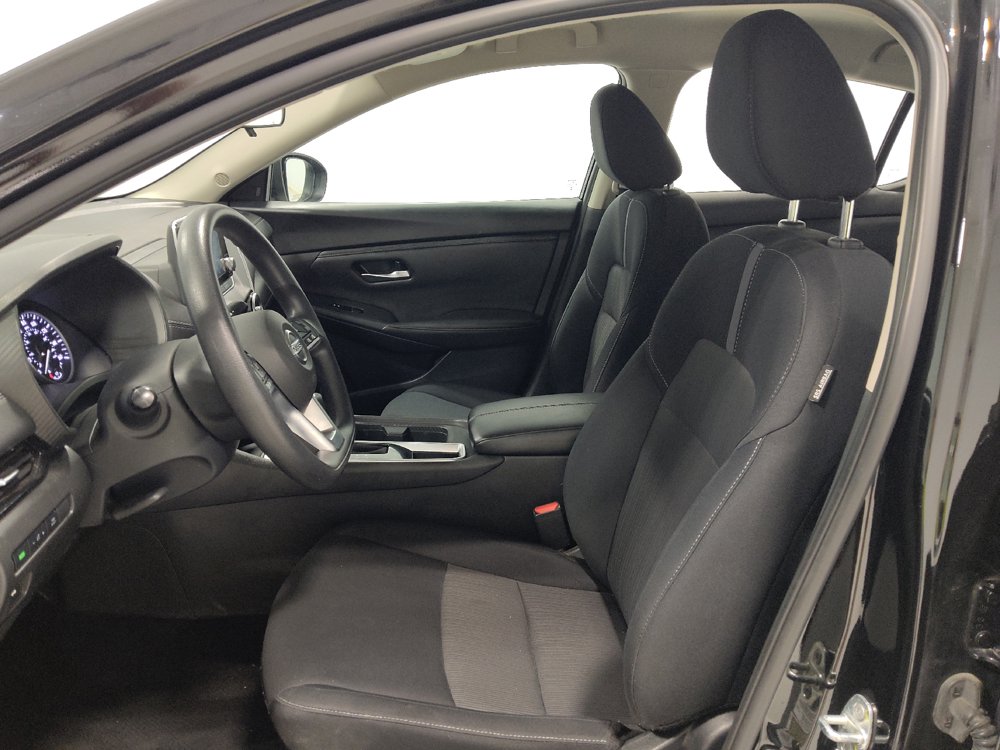 Used 2023 Nissan Sentra SV FWD image 17