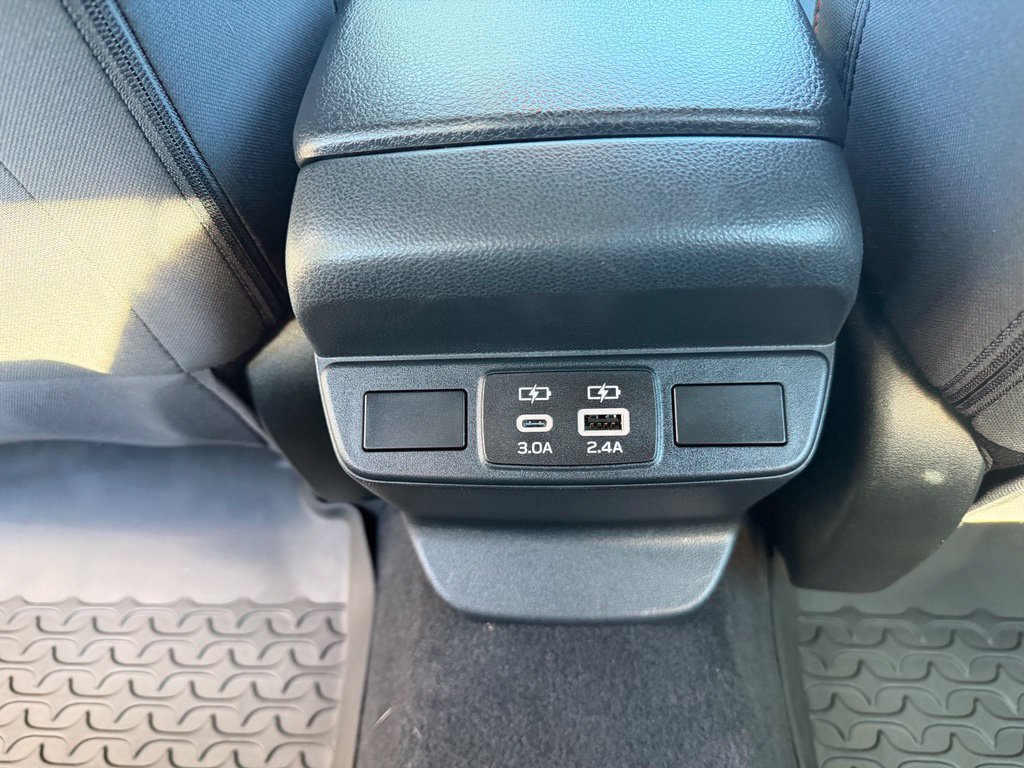 Used 2024 Subaru WRX Premium AWD/4WD image 21