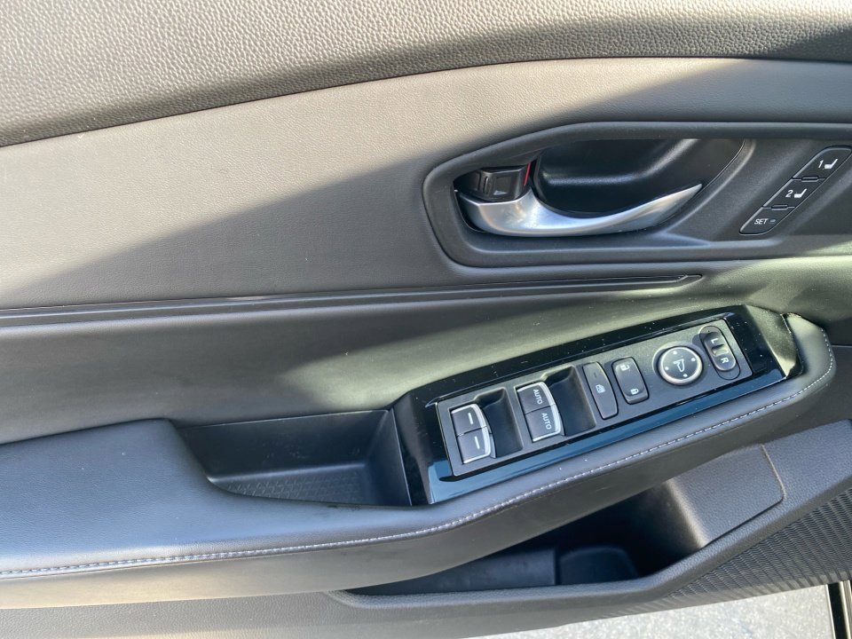 Certified 2023 Honda Accord Touring image 36