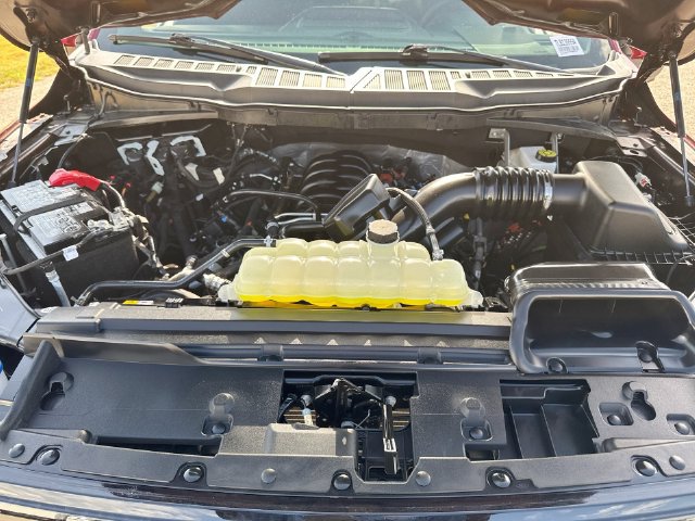 Certified 2026 Ford F150 XLT w/ Equipment Group 302A MID AWD/4WD image 25