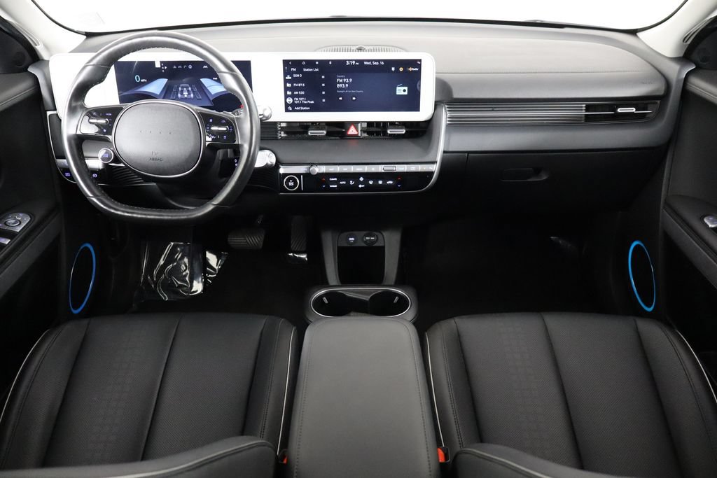 Used 2023 Hyundai Ioniq 5 SEL AWD/4WD image 13