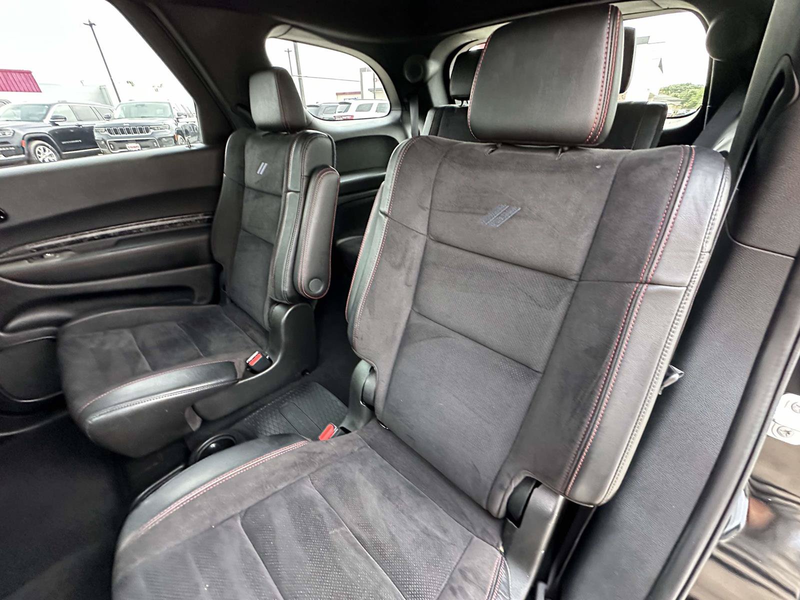 Used 2023 Dodge Durango R/T AWD/4WD image 36