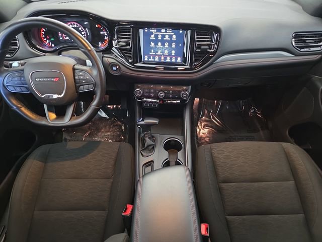 Used 2024 Dodge Durango GT w/ Blacktop Package AWD/4WD image 10
