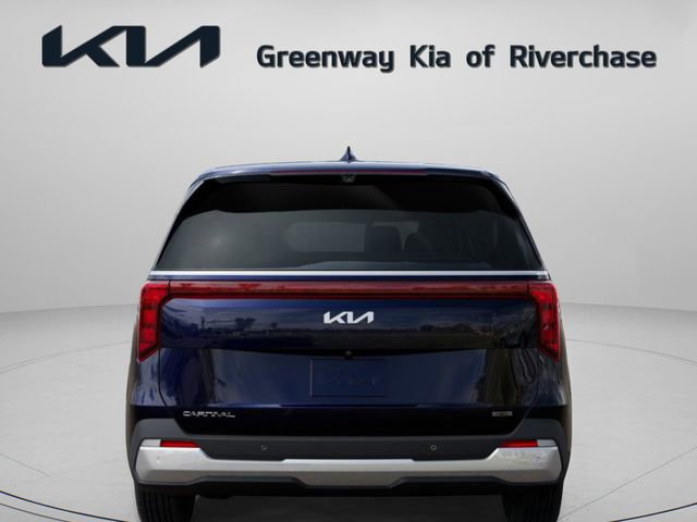 New 2025 Kia Carnival EX image 7