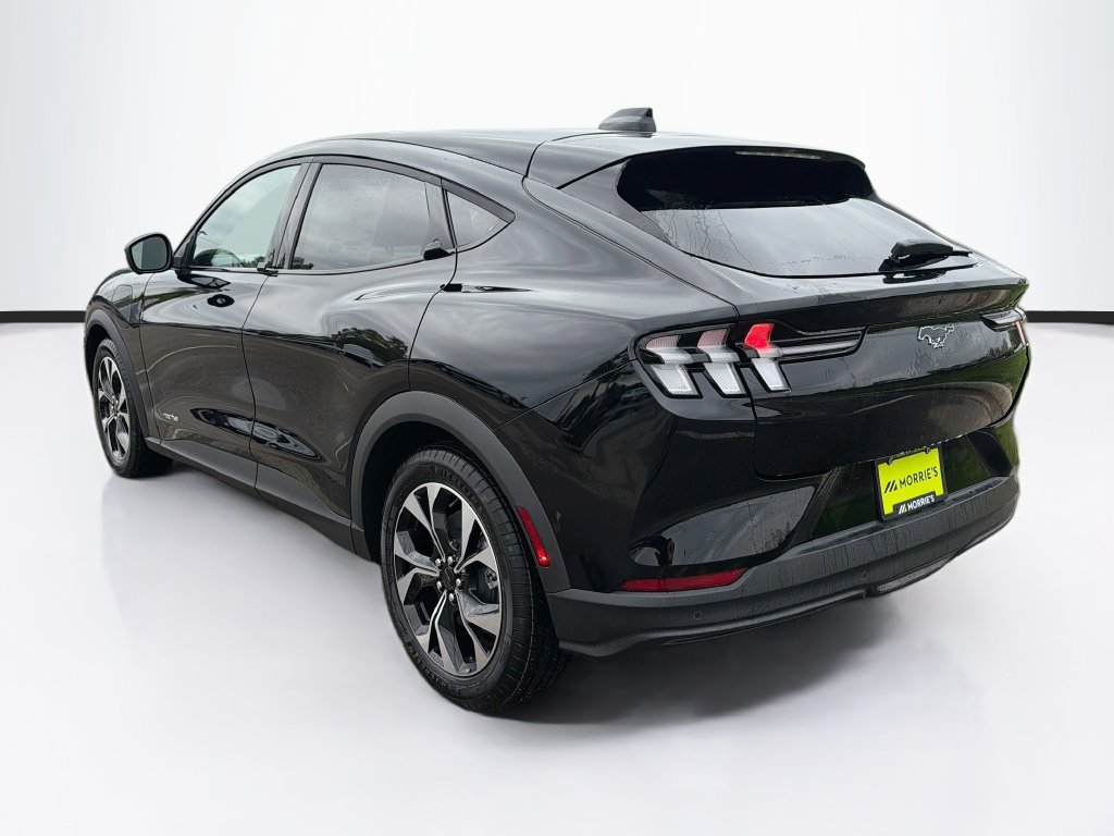 New 2026 Ford Mustang Mach-E Select w/ Comfort Package Lite AWD/4WD image 7