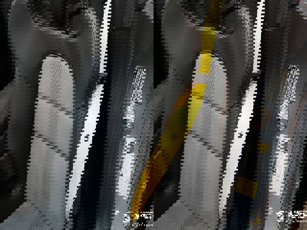 Used 2025 Porsche 718 Boxster Spyder RS image 20