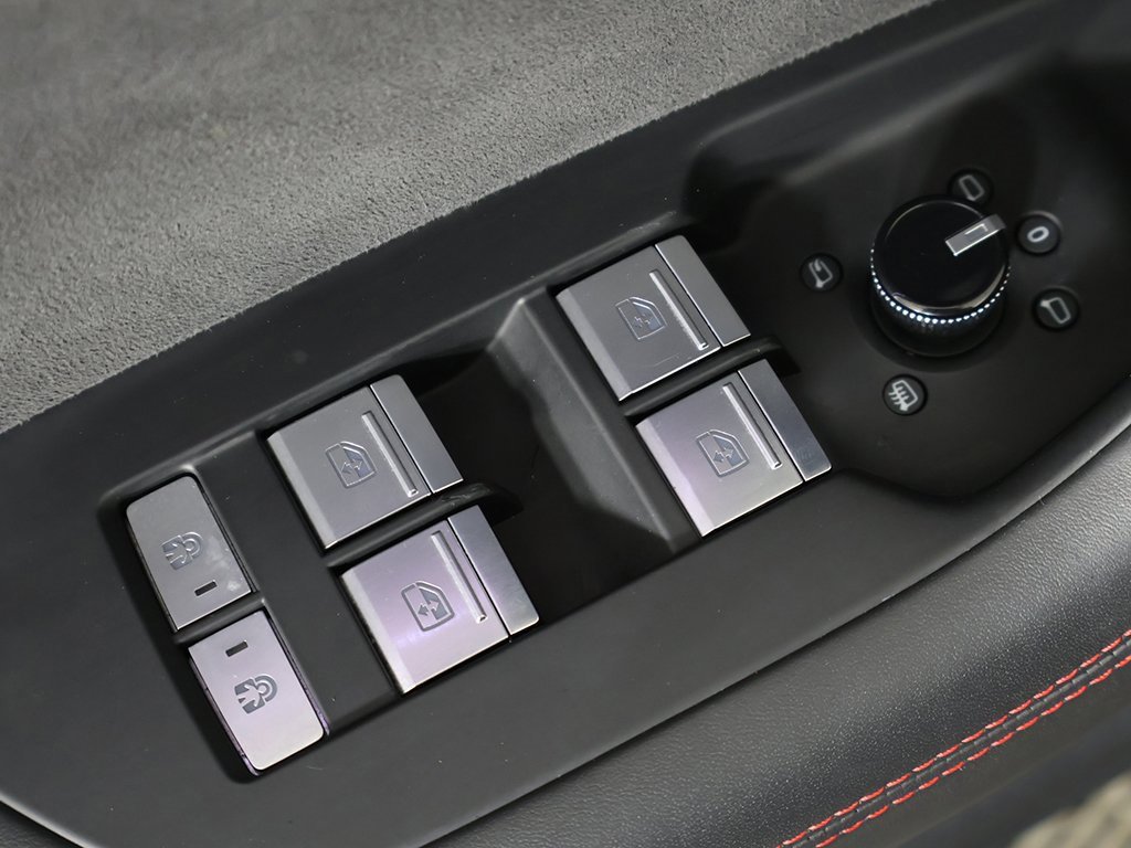 Used 2022 Audi RS 7 Sportback image 43