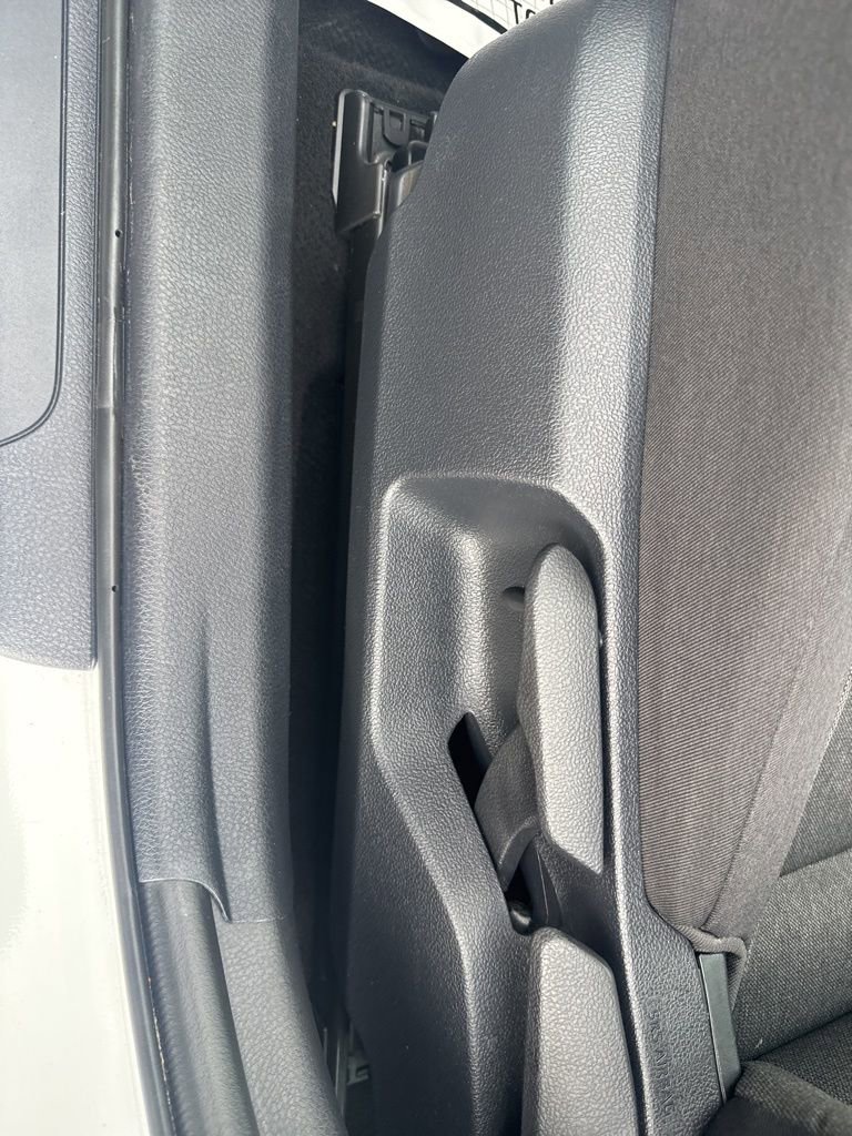 Used 2025 Toyota Camry LE FWD image 52