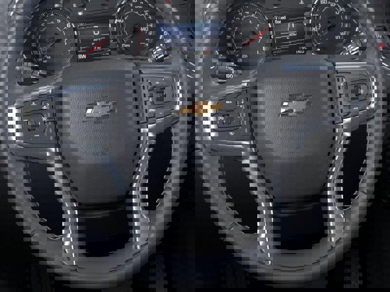 New 2026 Chevrolet Blazer LT image 19