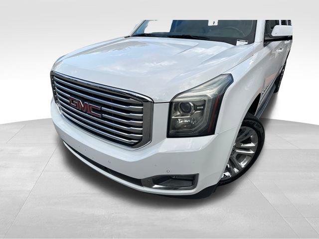 Used 2019 GMC Yukon XL SLT w/ Premium Edition image 9