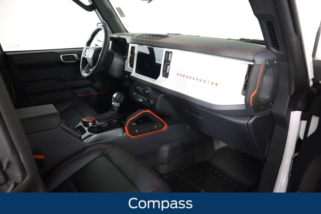 New 2026 Ford Bronco Stroppe Edition AWD/4WD image 58