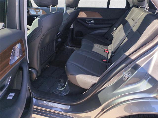 Certified 2025 Mercedes-Benz GLE 350 4MATIC image 23