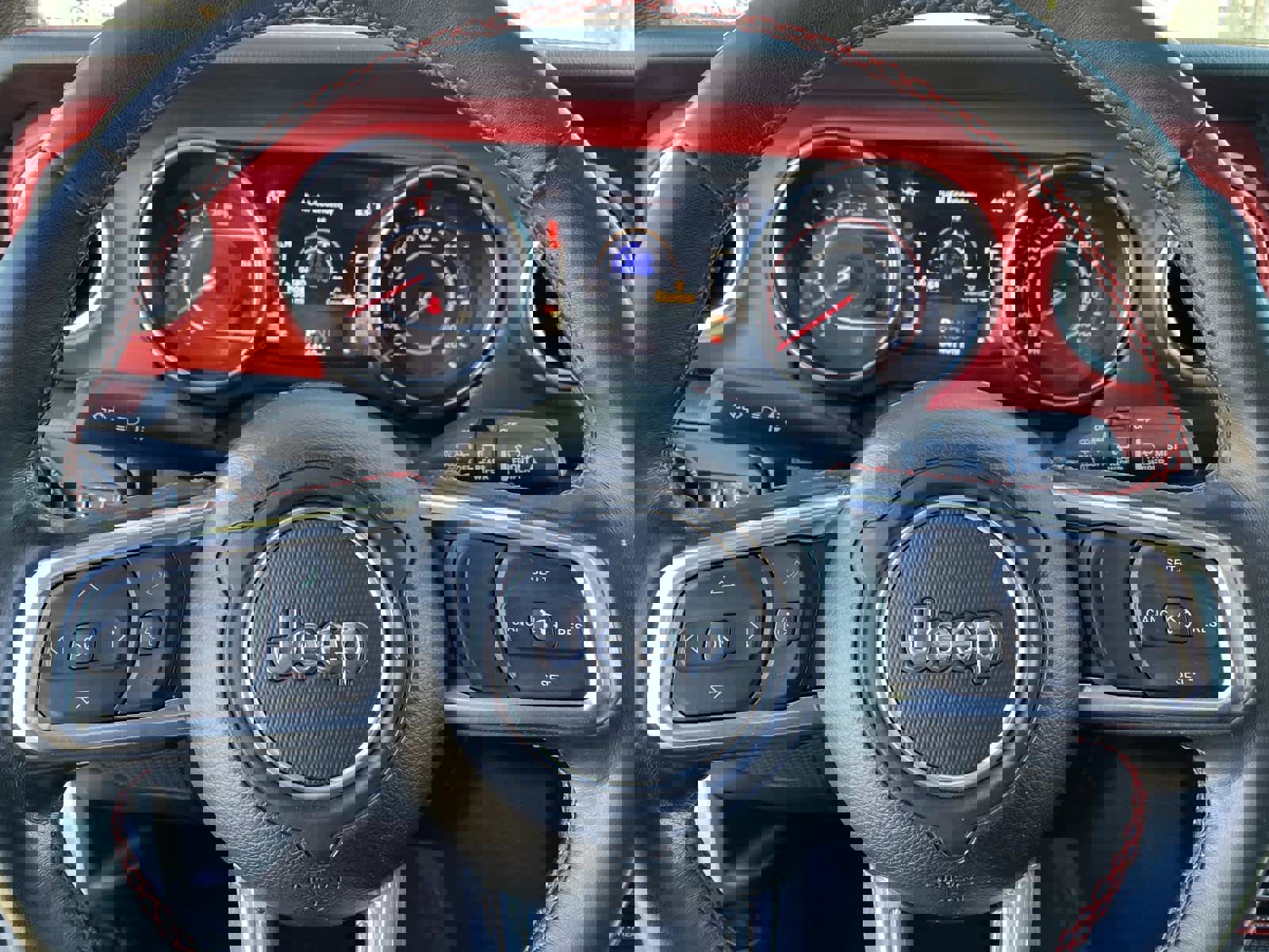 Certified 2022 Jeep Wrangler Unlimited Rubicon w/ LED Lighting Group image 20