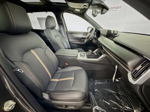 New 2026 MAZDA CX-90 Plug-In Hybrid w/ Premium Plus AWD/4WD image 30