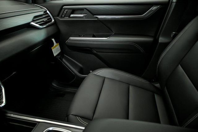 New 2026 GMC Acadia Elevation w/ Black Edition image 18