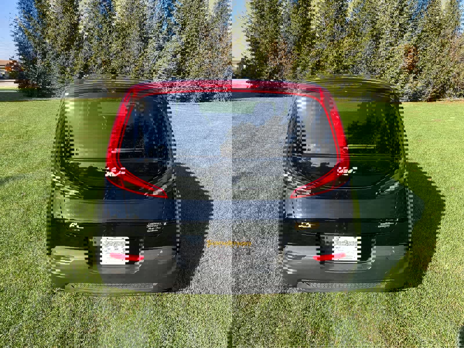 Used 2022 Kia Soul LX w/ Technology Package FWD image 4