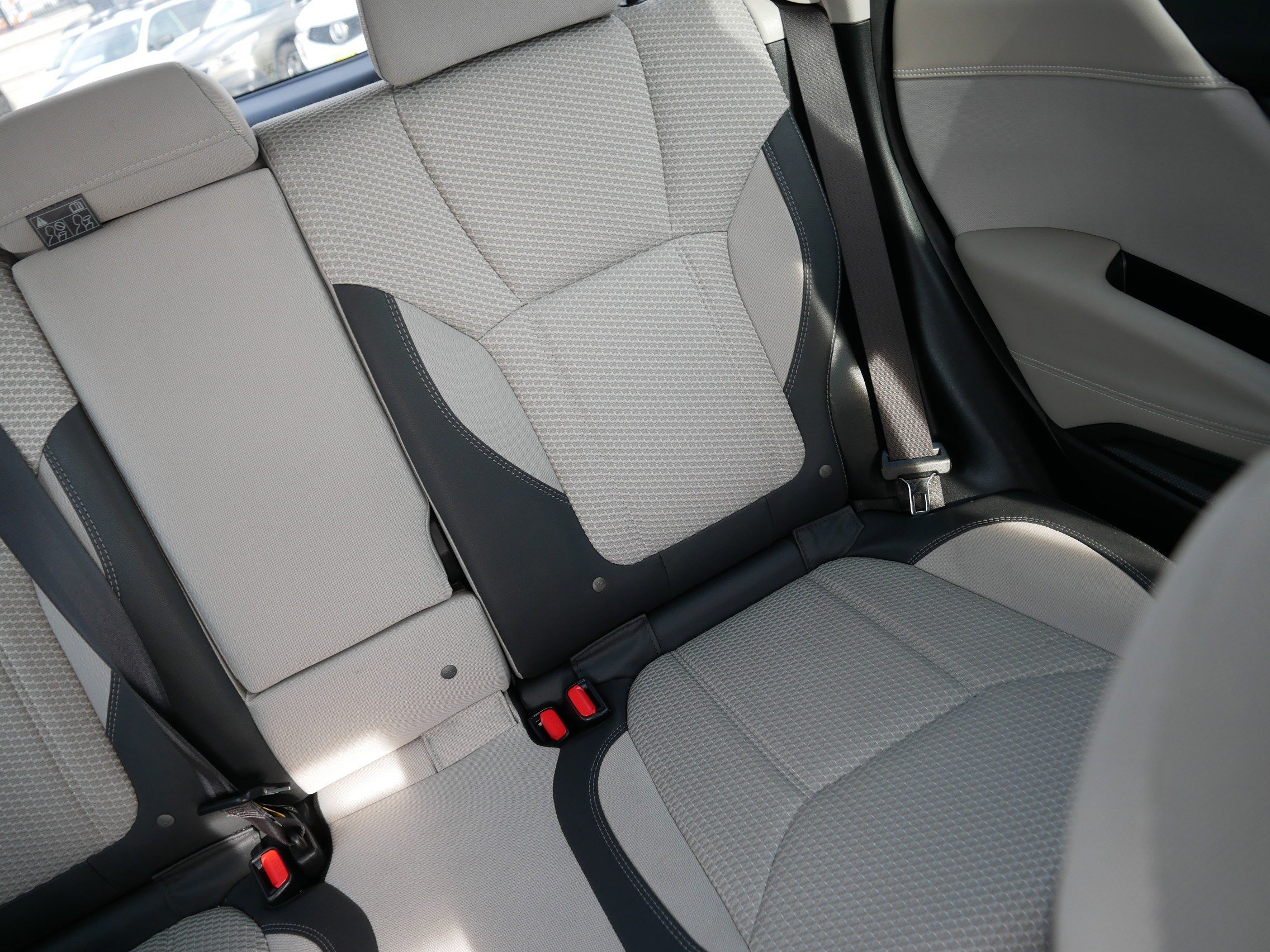 Used 2023 Subaru Forester Premium image 14