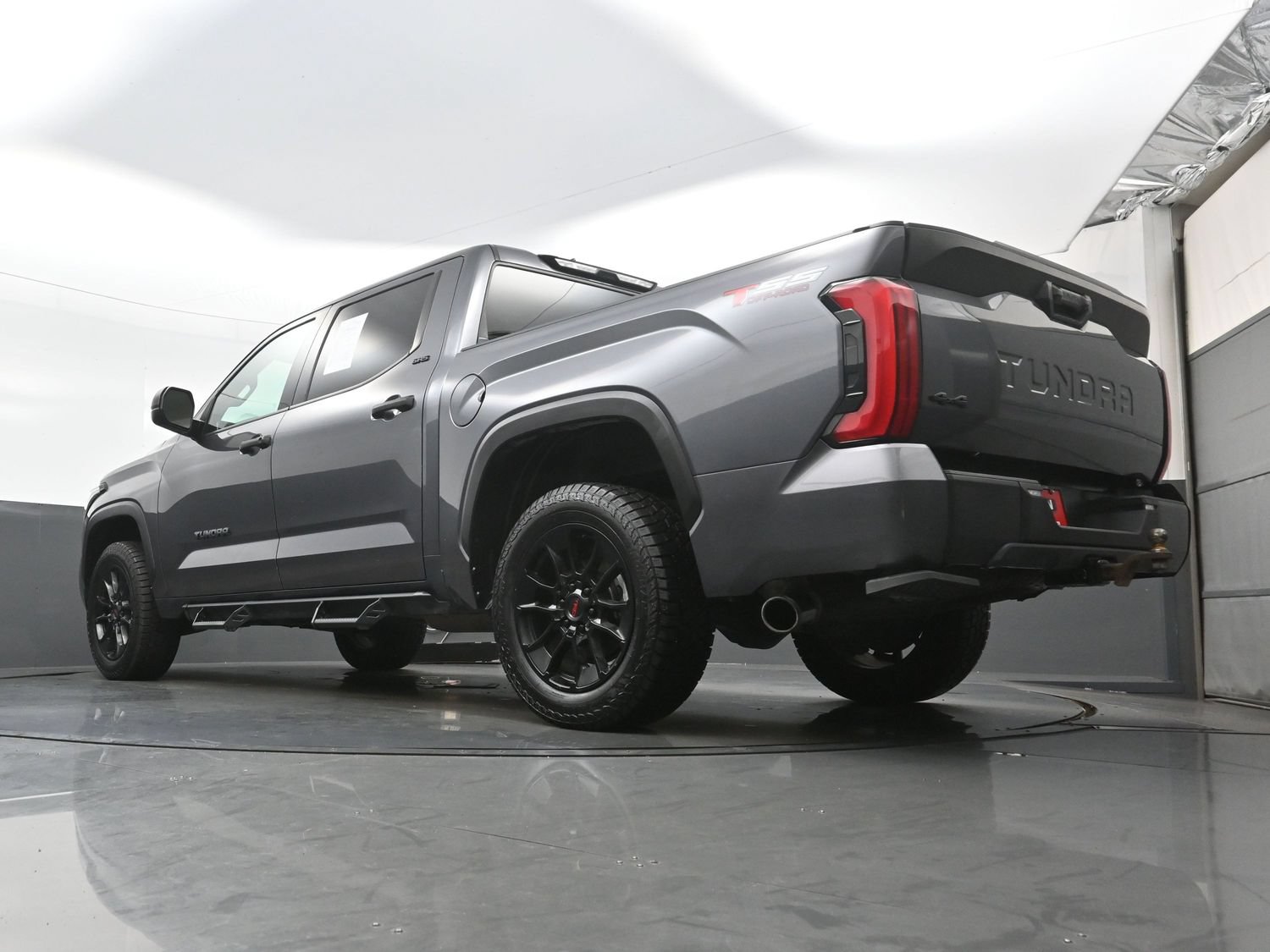 Used 2023 Toyota Tundra SR5 AWD/4WD image 30